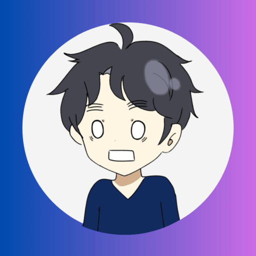 PAS プロフィール画像